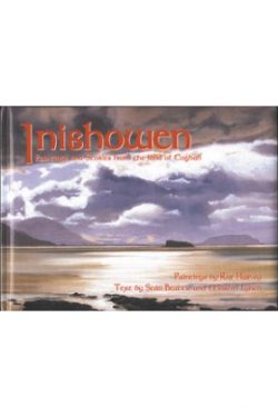 Cover of Inishowen
